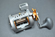 Load image into Gallery viewer, Okuma Cold Water Line Counter Reel CW-453D