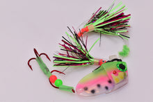 Load image into Gallery viewer, high percentage salmon trolling herring meat rig