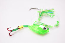 Load image into Gallery viewer, high percentage salmon trolling herring meat rig