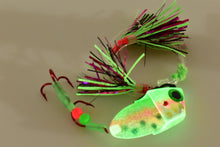Load image into Gallery viewer, high percentage salmon trolling herring meat rig