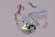 Load image into Gallery viewer, high percentage salmon trolling herring meat rig