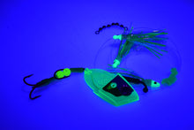 Load image into Gallery viewer, high percentage salmon trolling herring meat rig