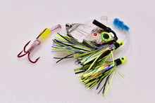 Load image into Gallery viewer, high percentage salmon trolling herring meat rig