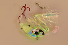 Load image into Gallery viewer, high percentage salmon trolling herring meat rig