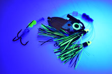 Load image into Gallery viewer, high percentage salmon trolling herring meat rig