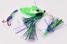 Load image into Gallery viewer, High percentage salmon trolling herring meat rig