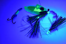 Load image into Gallery viewer, high percentage salmon trolling herring meat rig