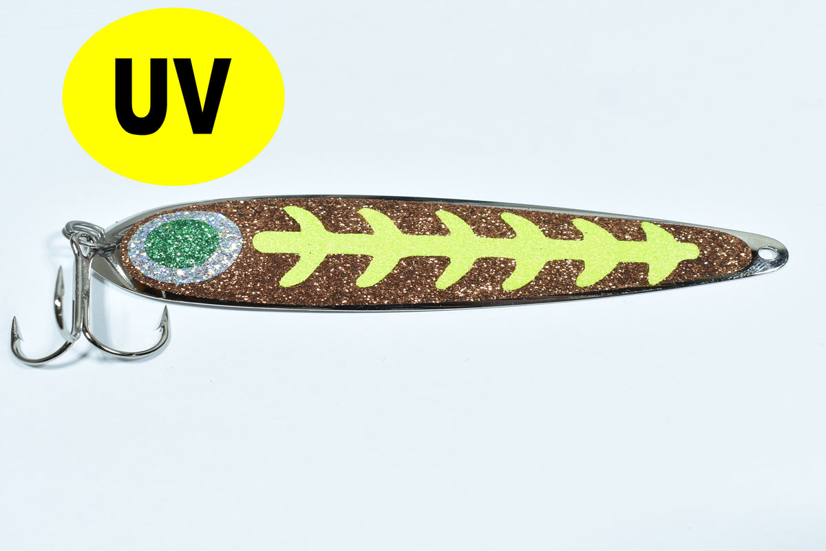 Corcoran Copper Express UV