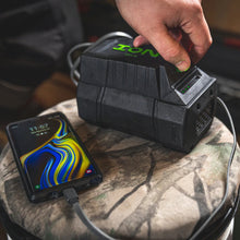 Load image into Gallery viewer, Ion 34040 Power Source 40Volt USB/12Volt Ion Gen2
