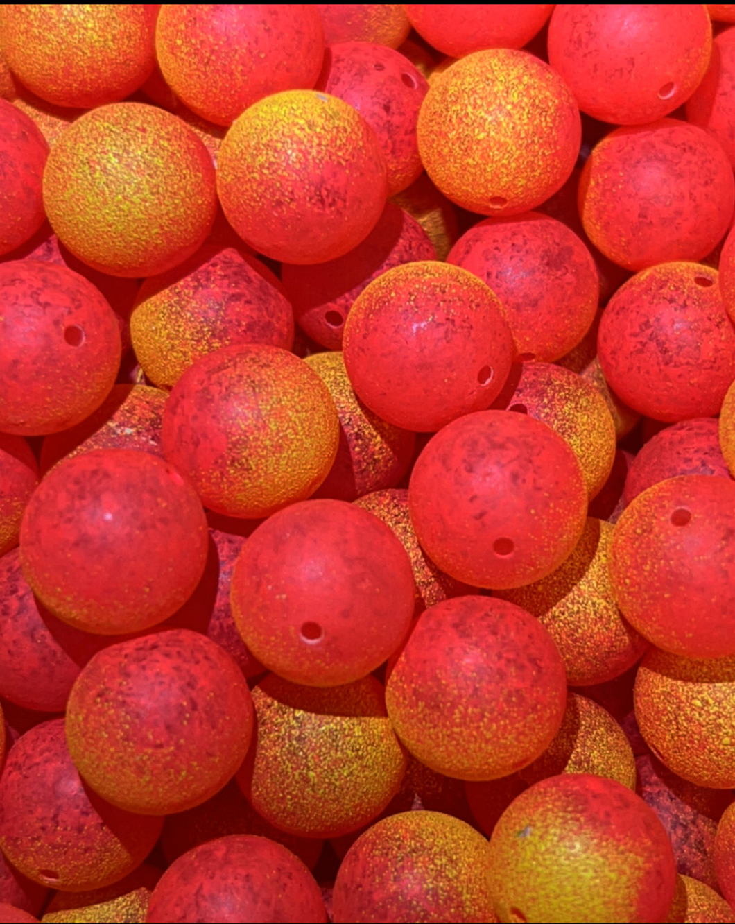 Bloop Bead Co - Barn Burner