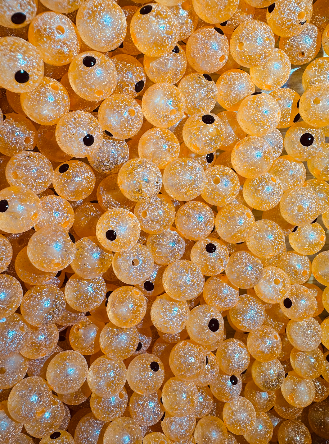 Bloop Bead Co - Berserker