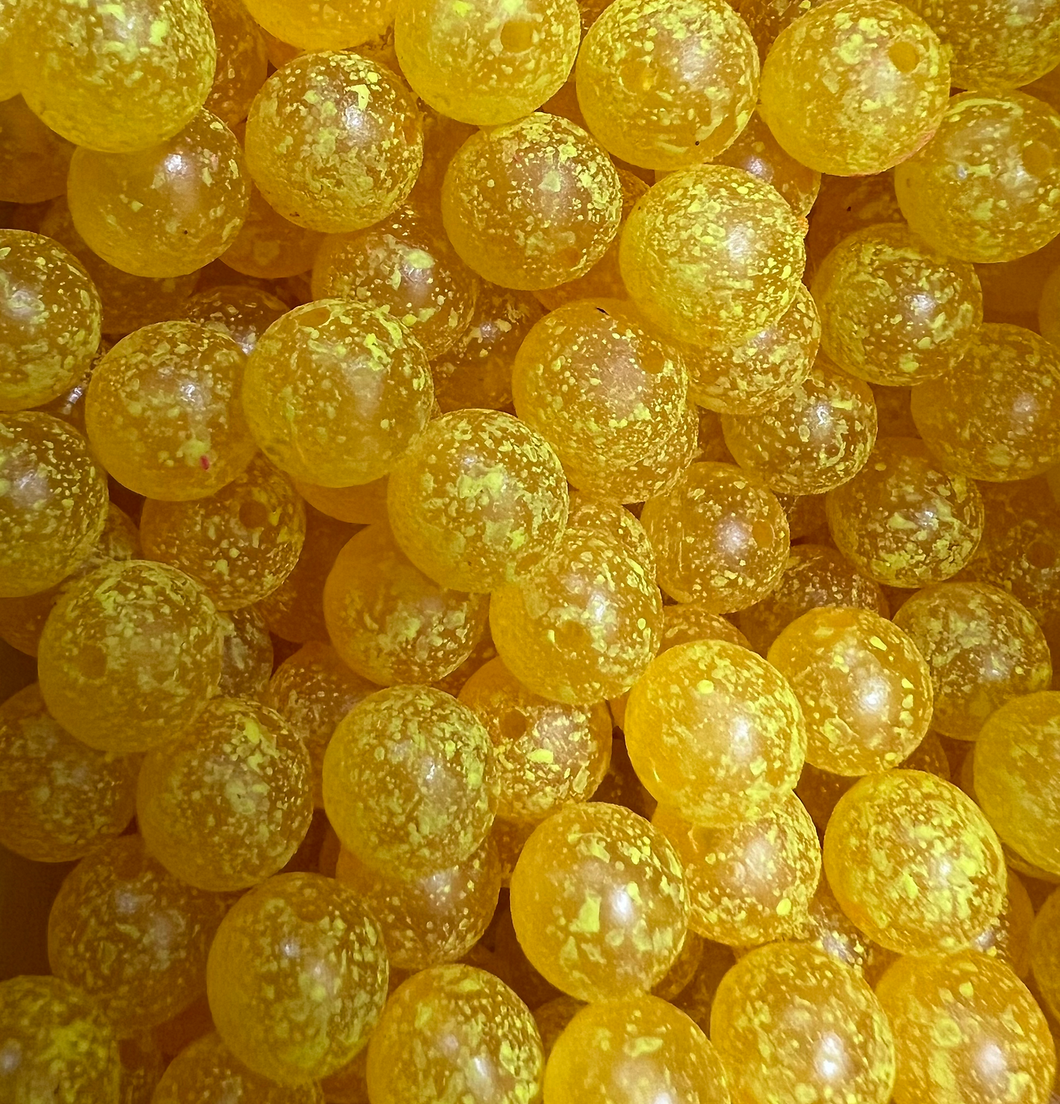 Bloop Bead Co - Bile Driver