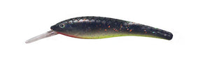 Gator Bait 100 - Black Mamba