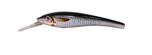 Gator Bait 100 - Black Shiner