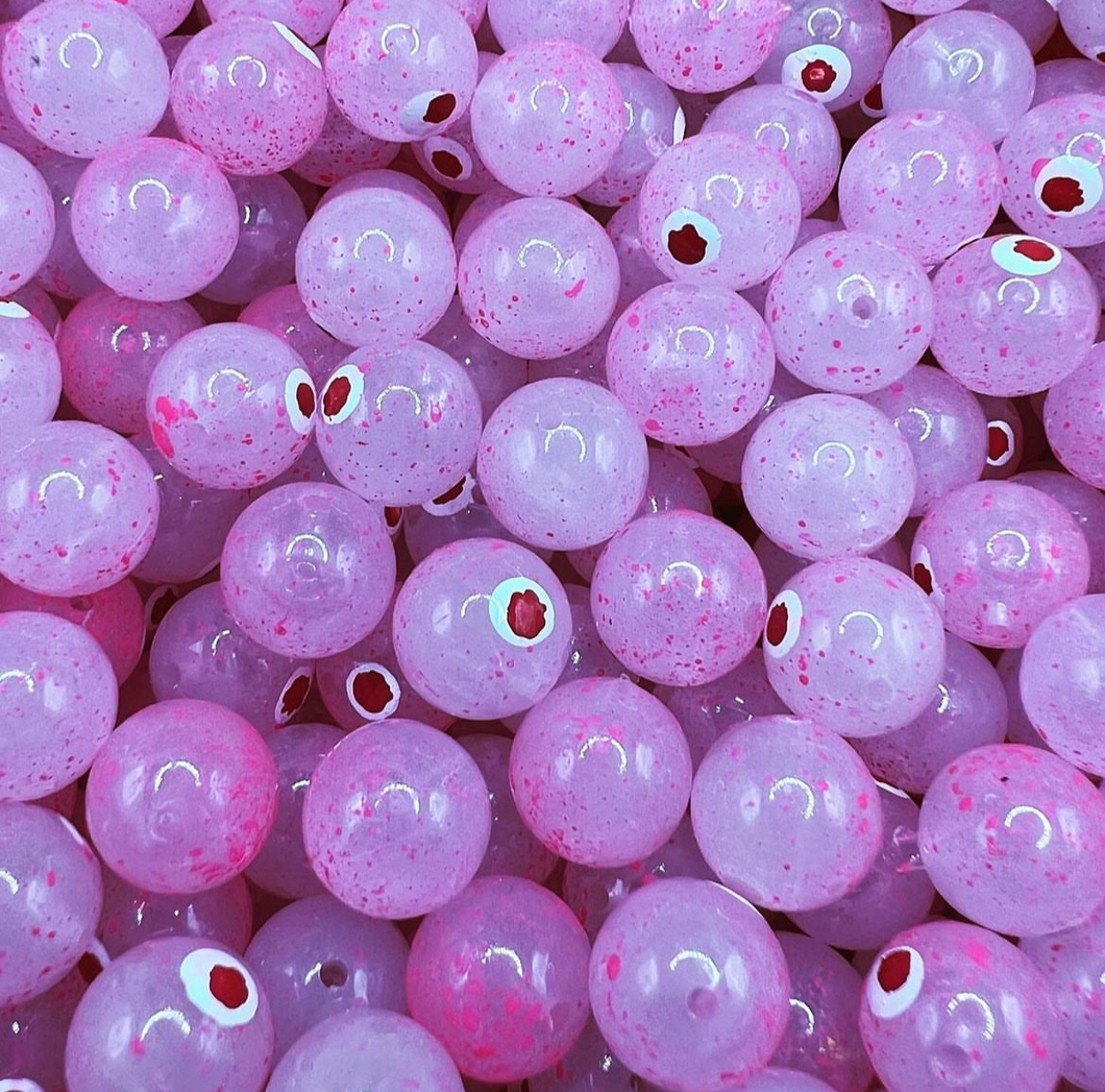 Bloop bead companies trout beads eye candy