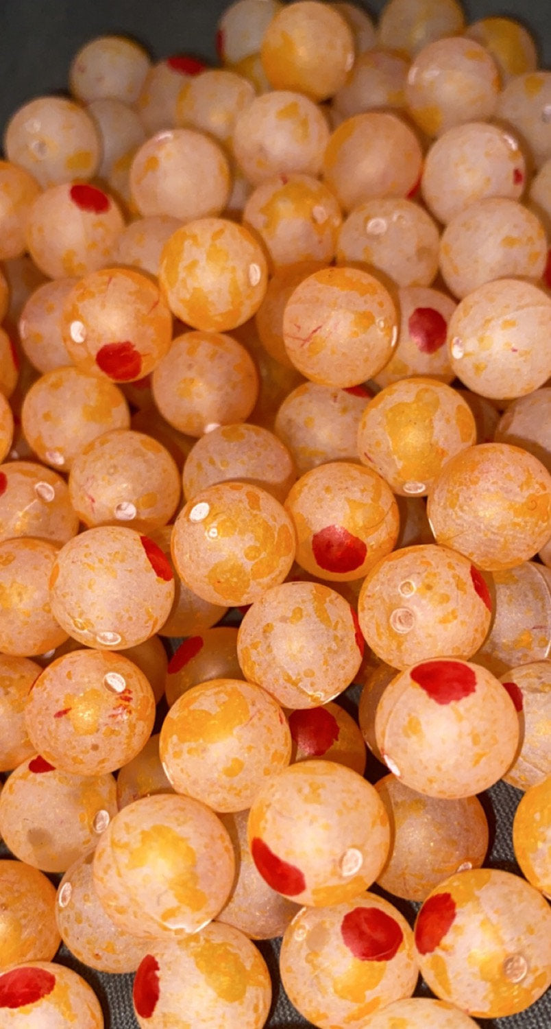 Bloop Bead companies trout beads