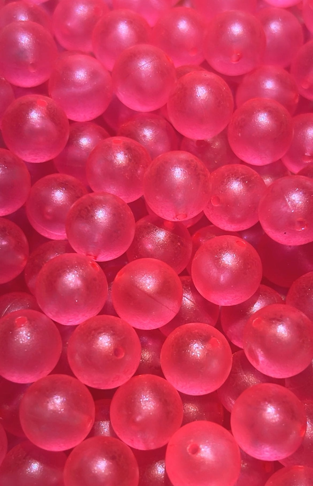 Bloop Bead Companies Trout Beads