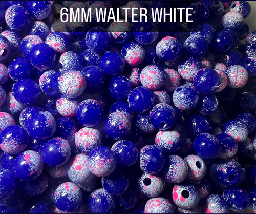 Bloop Bead Walter White