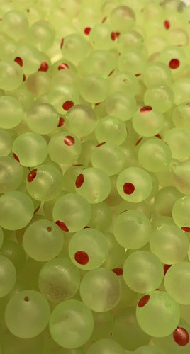 Bloop Bead company tuna taker