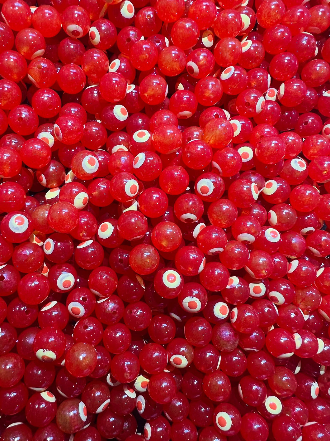 Bloop bead company yolkie dokie