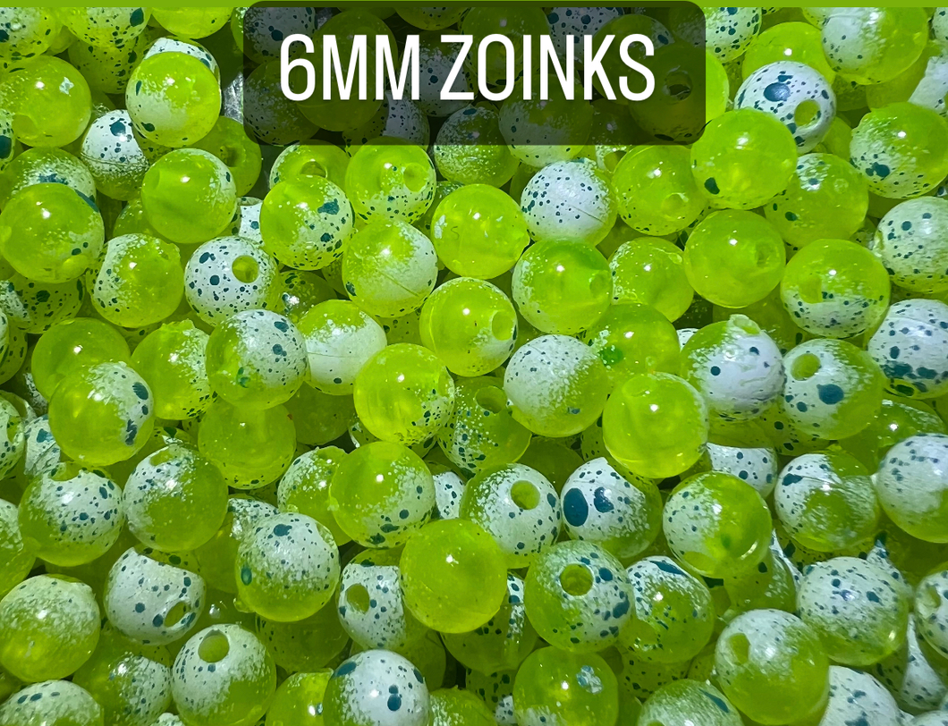 Bloop Bead Company Zoinks