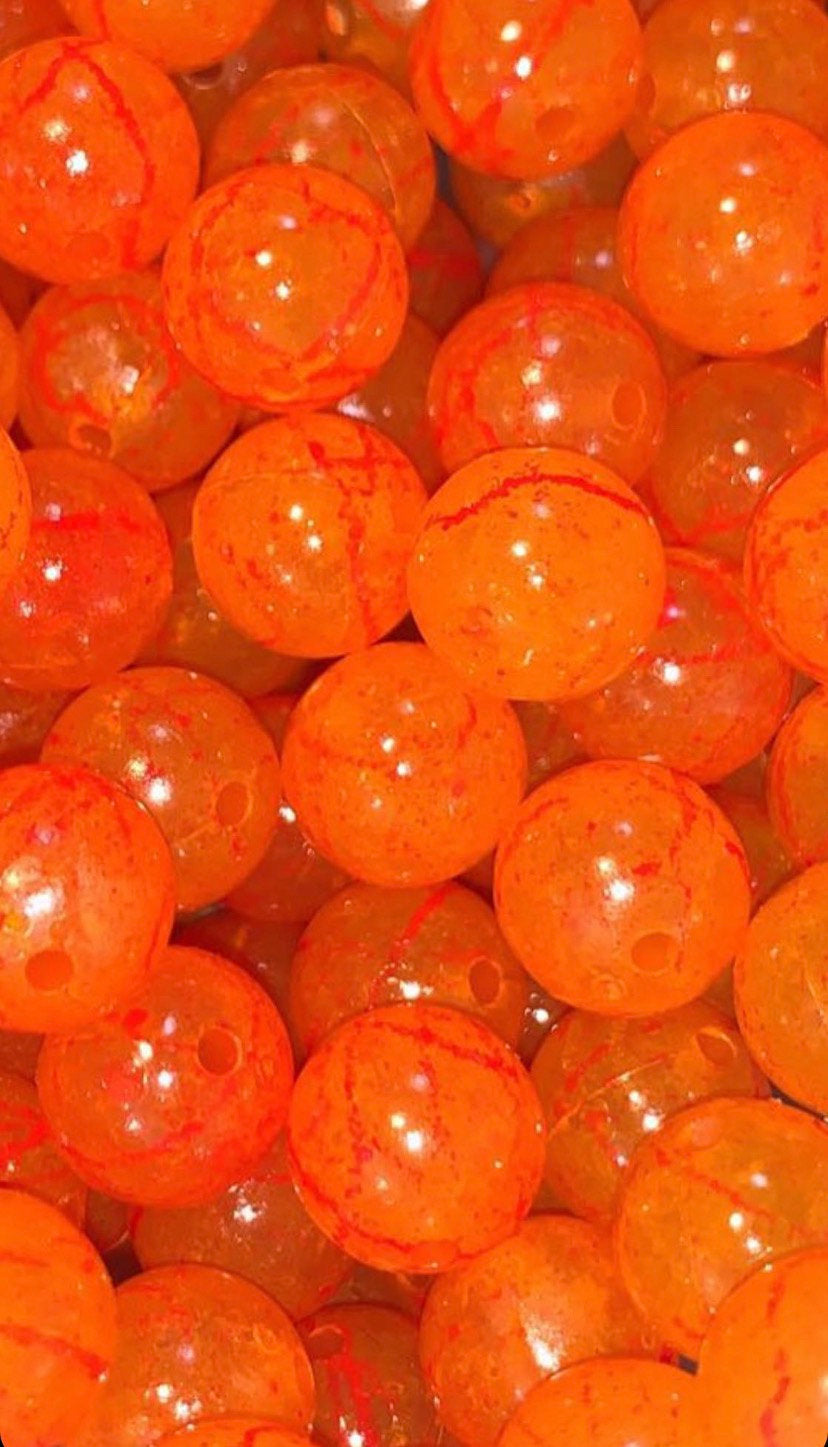bloop bead companies trout beads