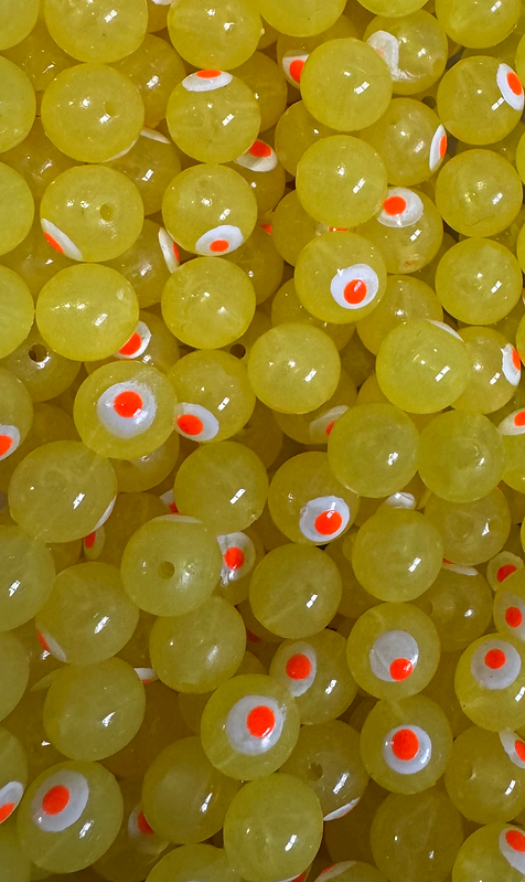 bloop bead companies trout beads