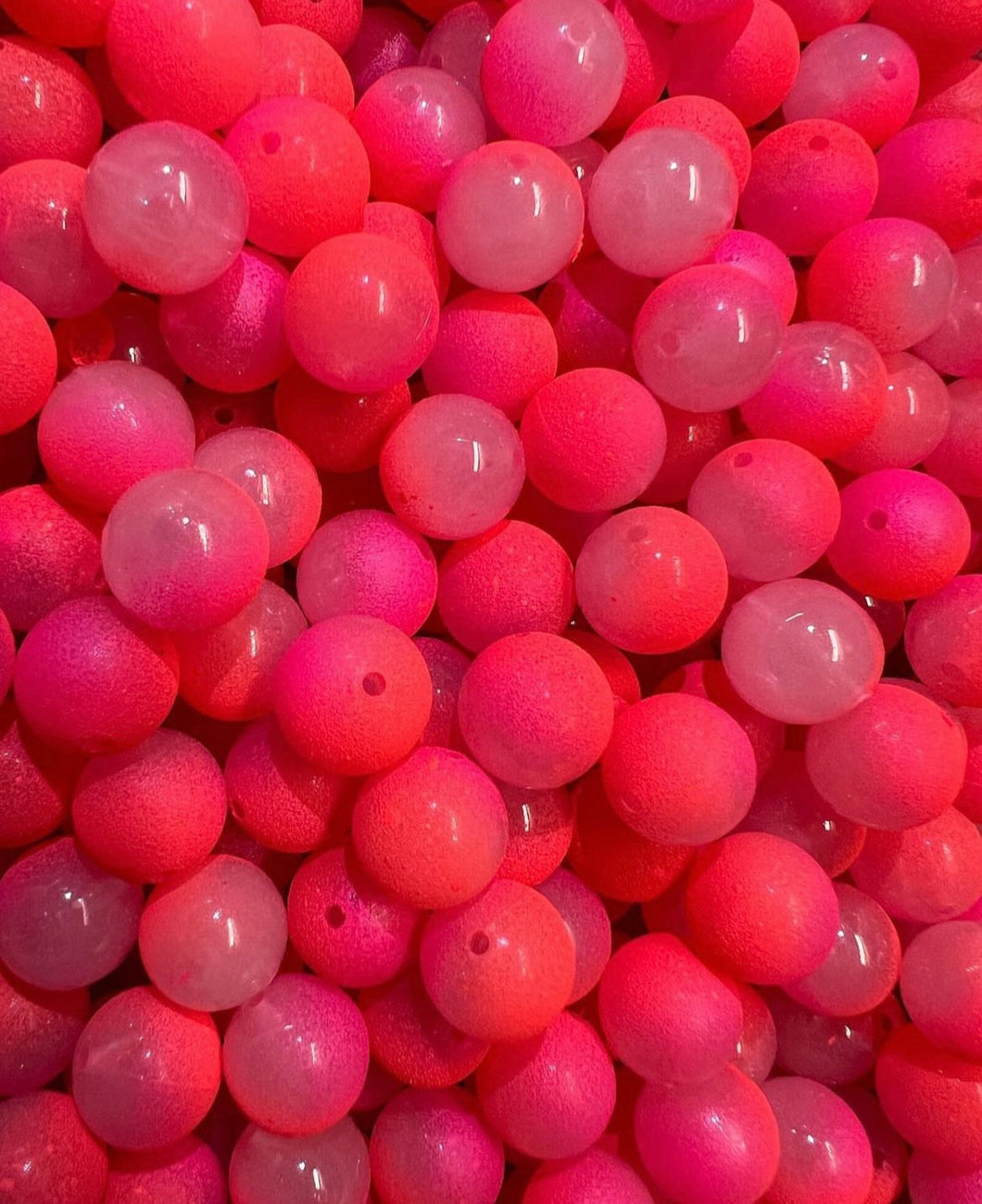 bloop bead companies trout beads