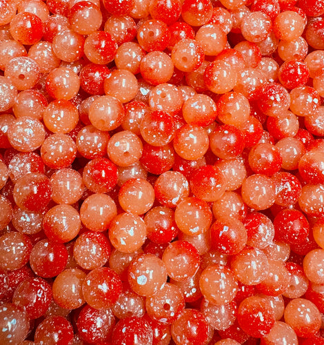 bloop beads trout beads