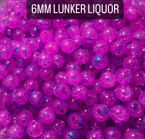 bloop bead companies trout beads