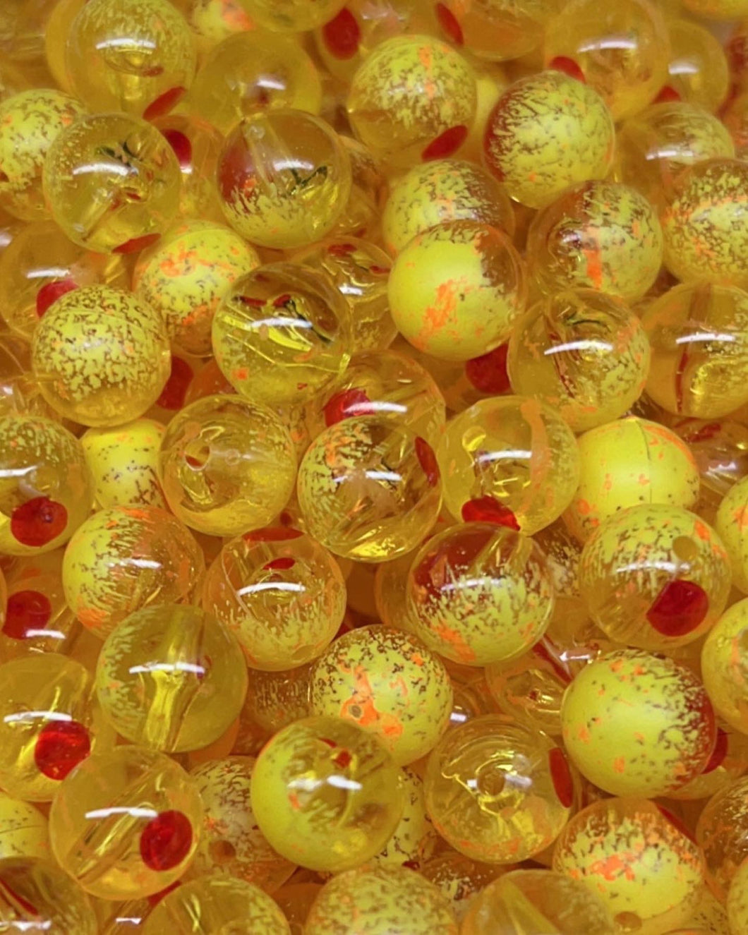 bloop bead company gilz gone wild trout