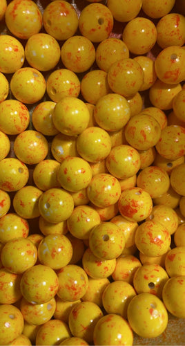 bloop bead company trout bead granny