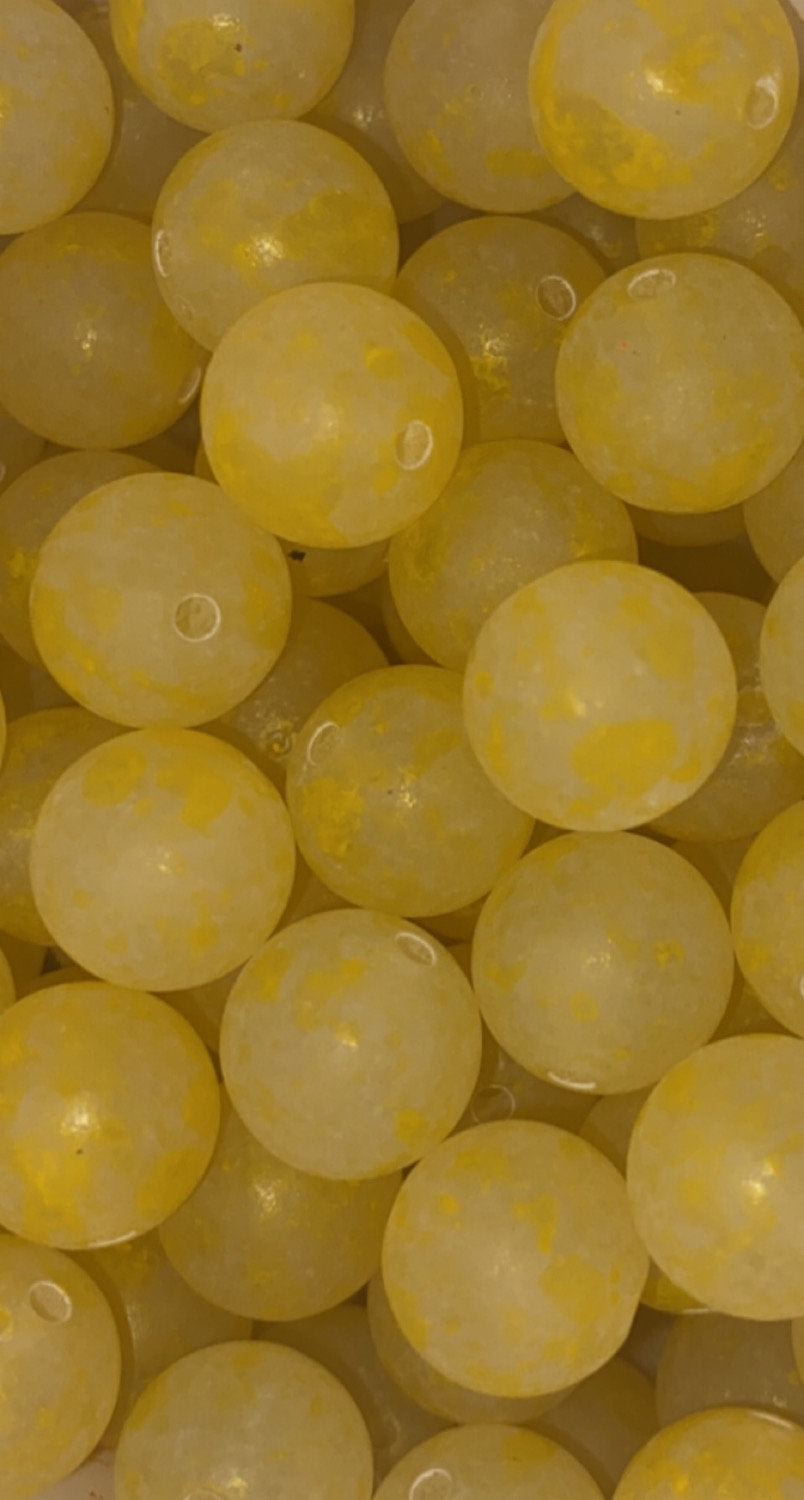 bloop bead company trout beads