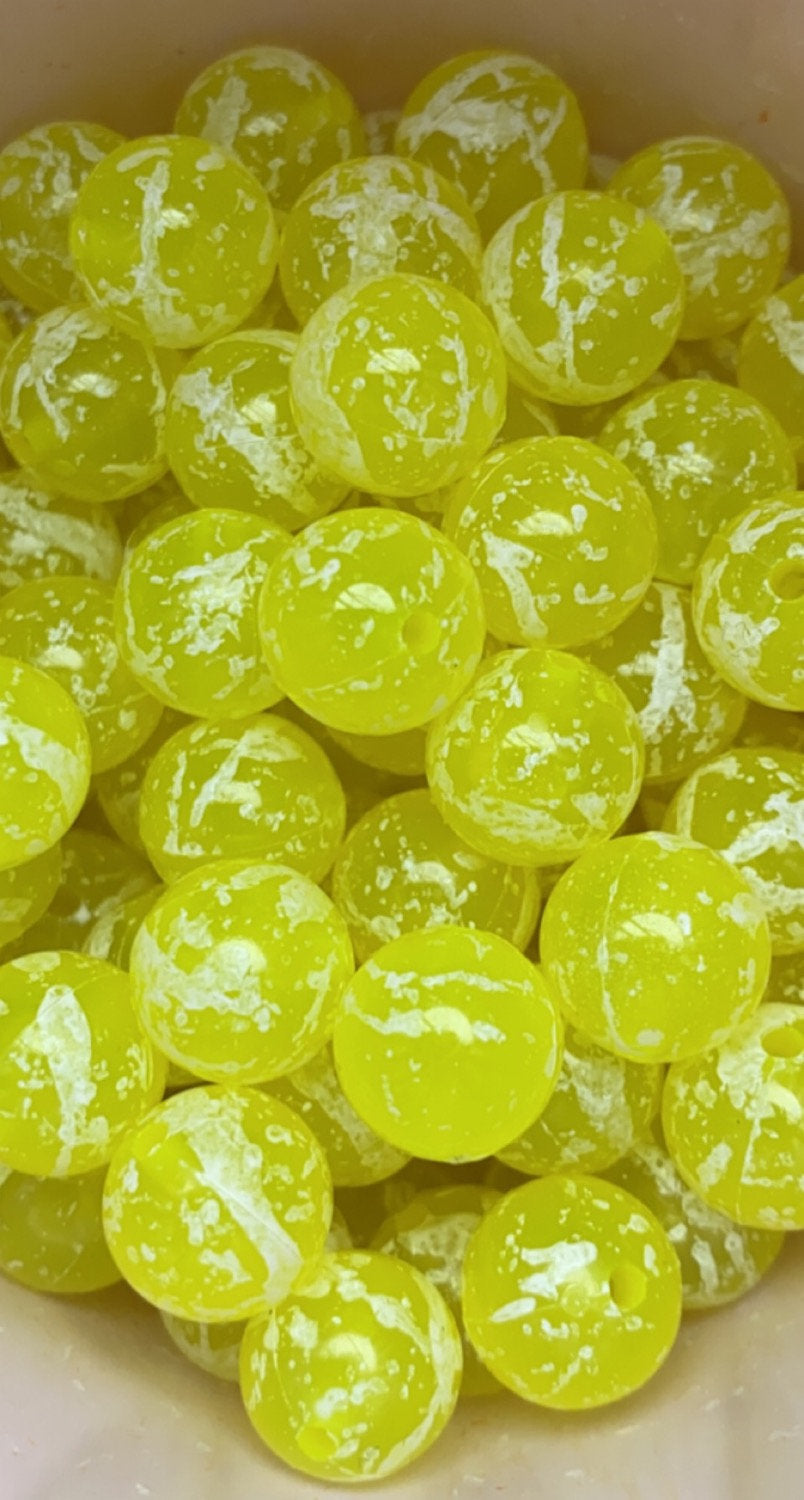 Bloop Bead Co - Bloopsie Daisy