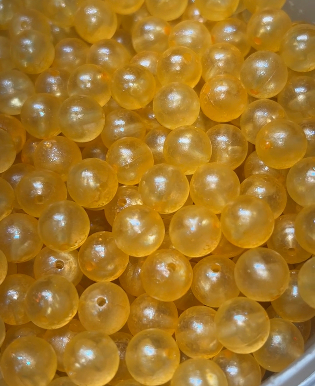 Bloop Bead Co - C4 Seeker