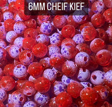 Load image into Gallery viewer, Bloop Bead Co - Chief Kief
