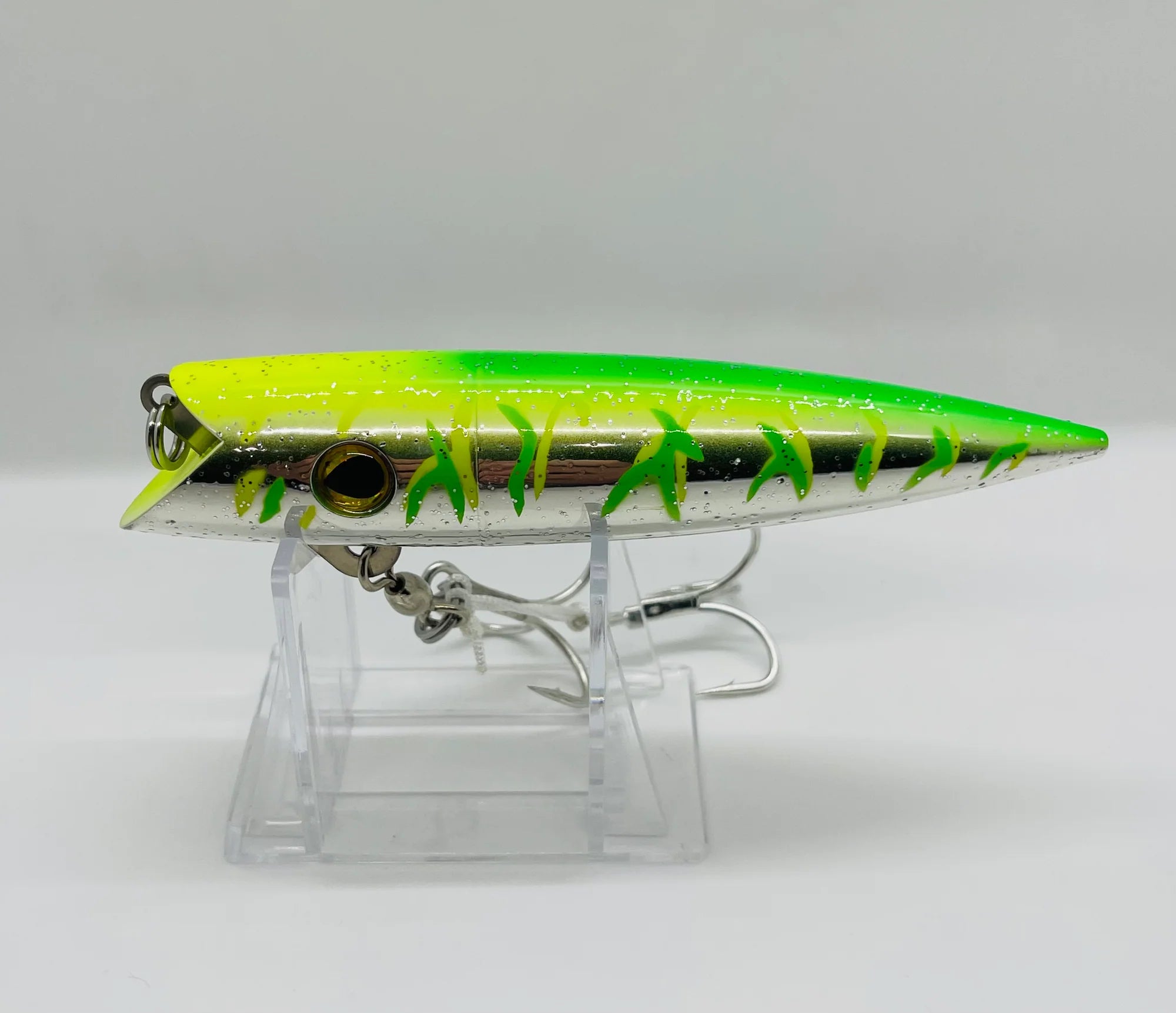 Gator Bait Tackle Full Boat Plugs