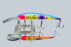 Cotton Candy - Lake Erie Slammer