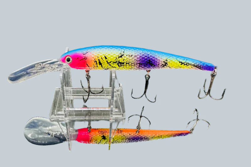cotton candy fishing lures Cotton Candy