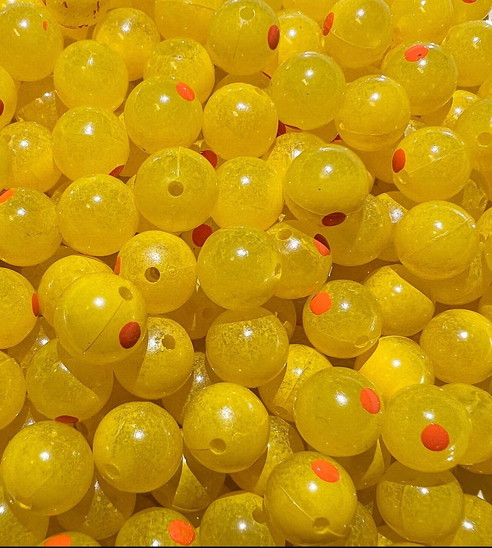 Bloop Bead Co - Cream City Killer