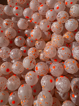 Bloop Bead Co - Creek Crack