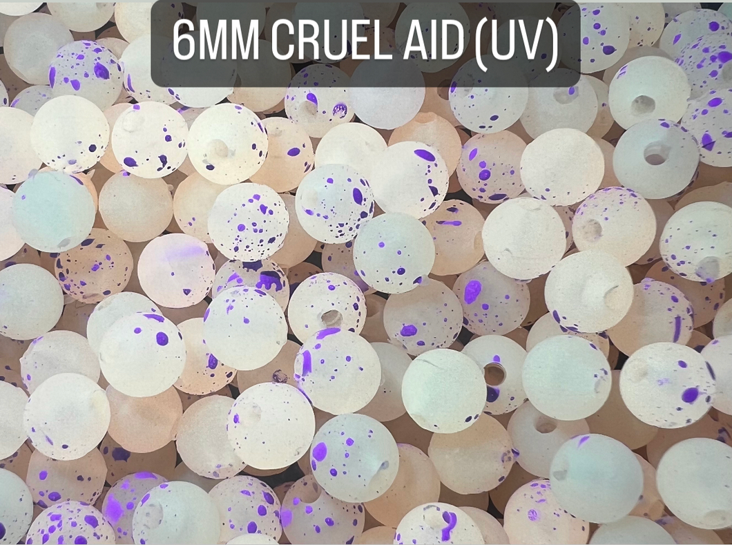 Bloop Bead Co - Cruel Aid