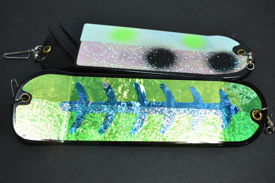 UV Glow Terminator - 8