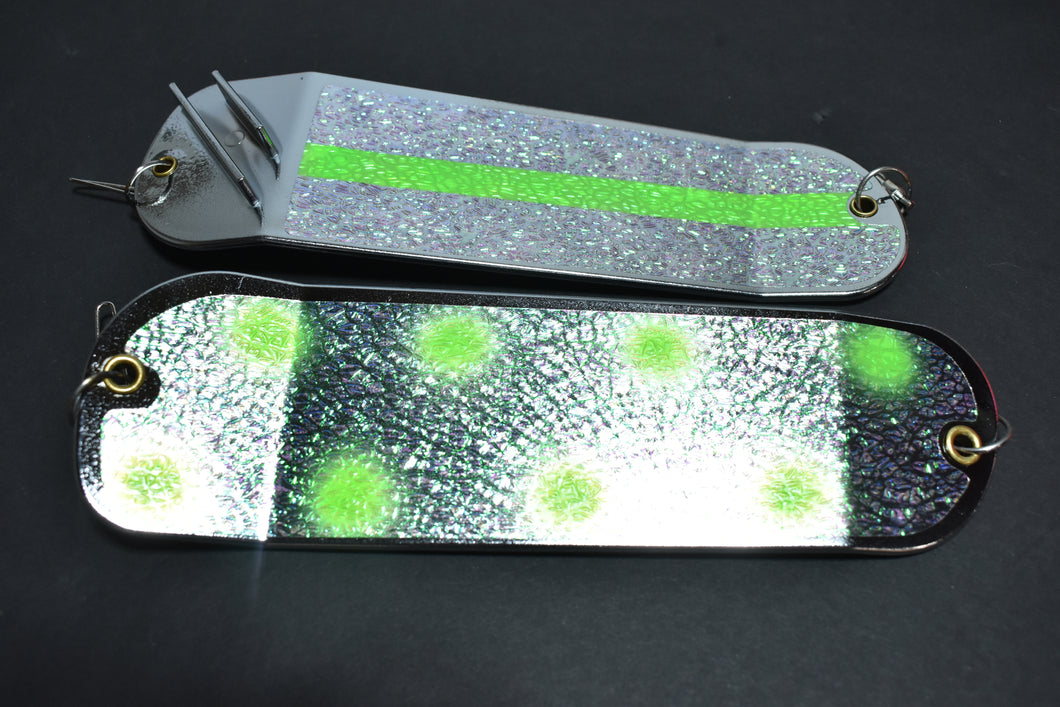 UV Ranger Rickie - 8