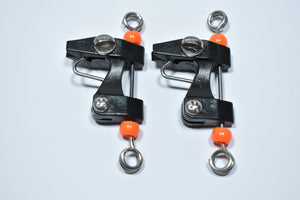 In-Line Downrigger Release - 2 Pack