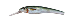 Gator Bait 100 - Emerald Shiner