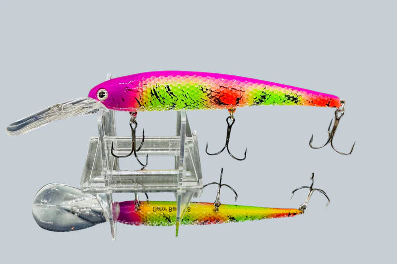 Forbidden Fruit - Lake Erie Slammer
