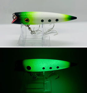 gator bait tackle salmon trout trolling plug j-plug