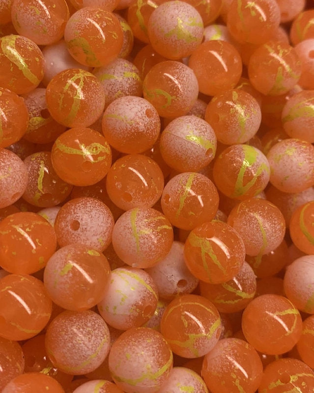 Bloop Bead Co - Glo-Caine