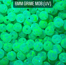 Load image into Gallery viewer, Bloop Bead Co - Grime Mob
